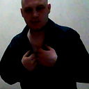Павел Захаренко