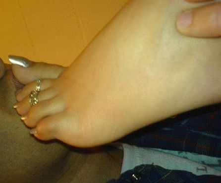 Оксана Единственная