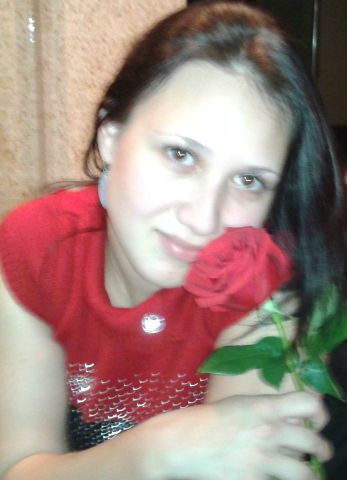 Дарья Сергеева