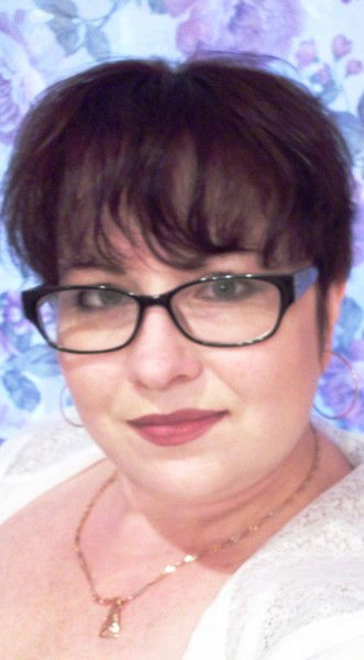 Татьяна Антропова