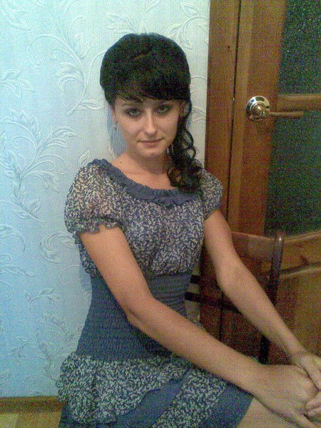 Данил И Виктория Грущанские