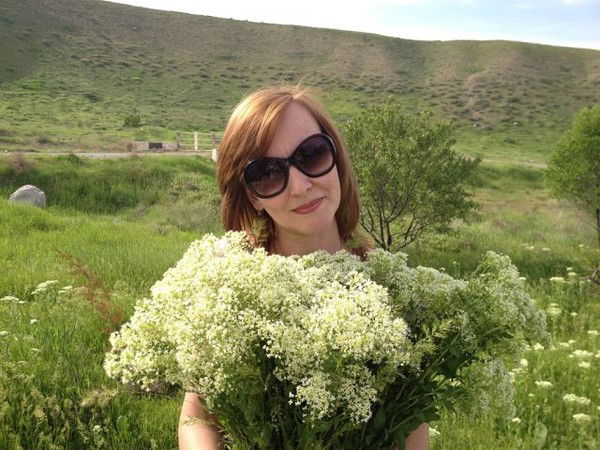 Ирина Слуцкая