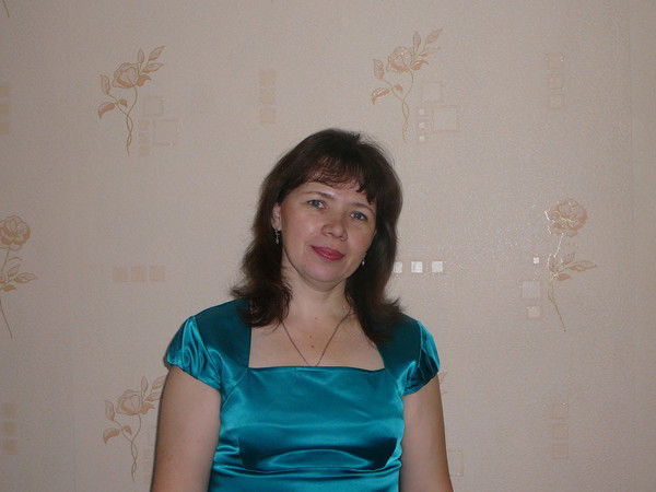 Ольга Елизарова