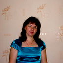 Ольга Елизарова