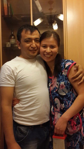 Арзыбек Апазов