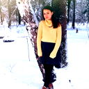 Алина Воробьёва