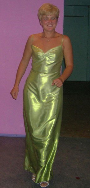 Людмила Баюнова