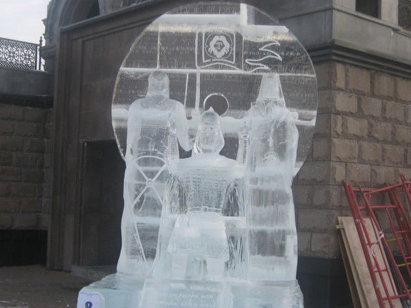 Герман Сегень