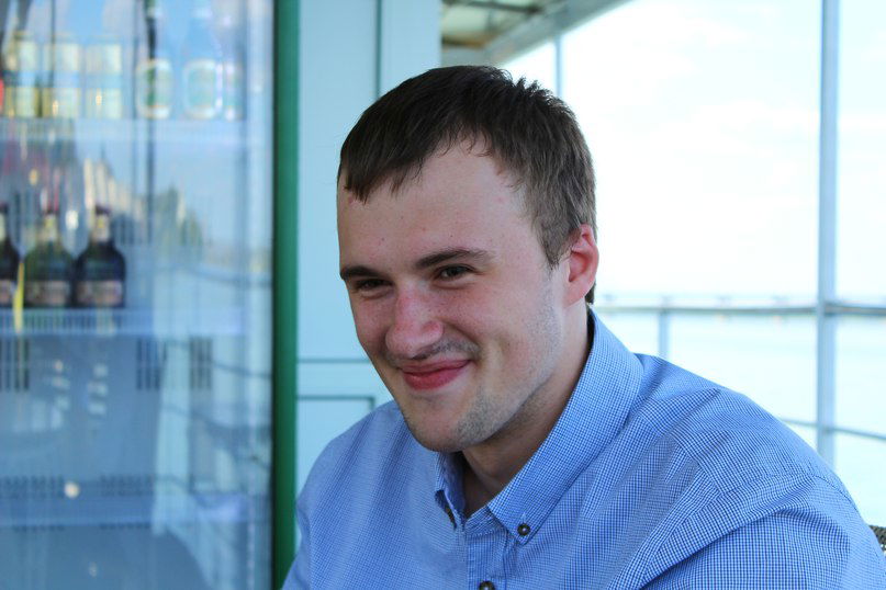 Влад Мараховский