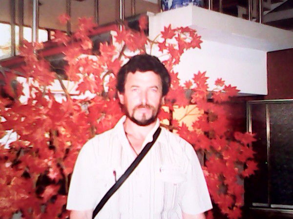 Юрий Юклянчук