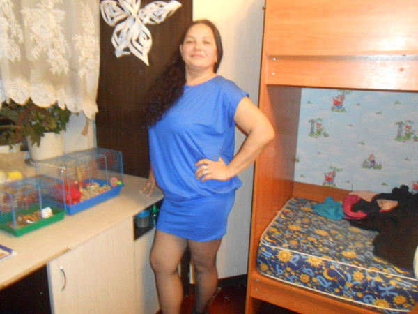 Лариса Бузунова Сарибжанова