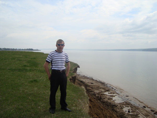 Иван Закройщиков