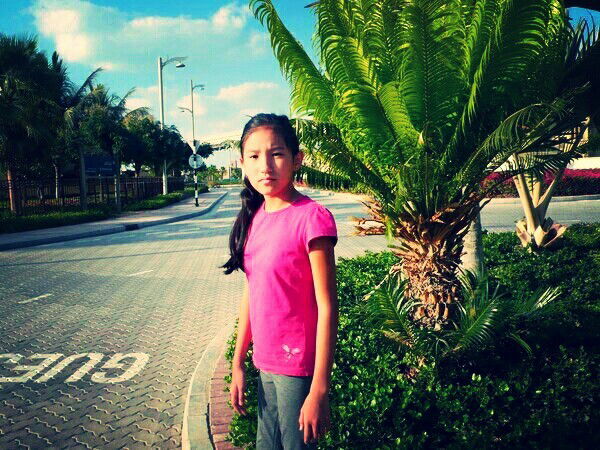 Анна Марченко