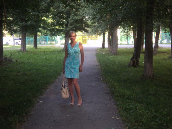 Наташа Вакуленко