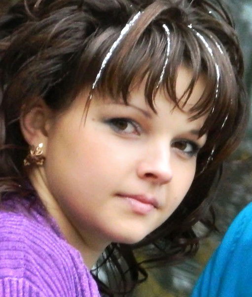 Светлана Филоненко