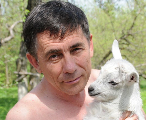 Евгений Анисимов