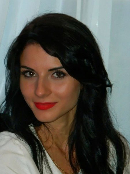 Элла Васильева