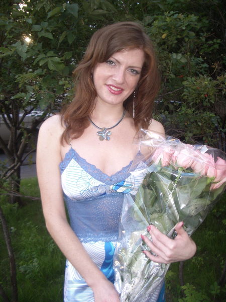 Наталья Трушкова