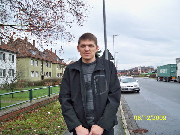 Денис Патрихалко