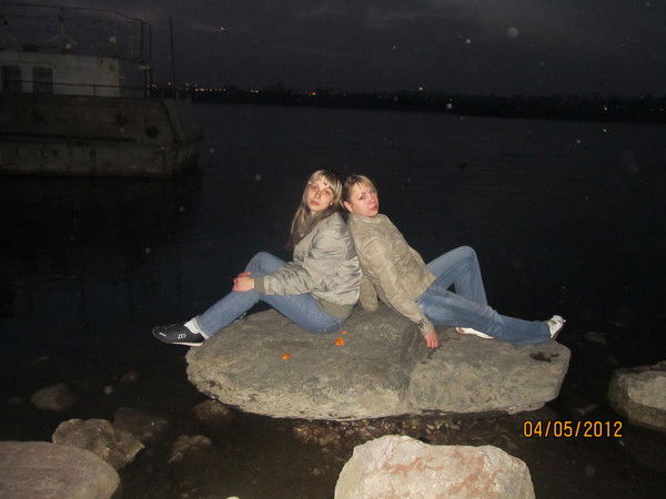 Яна Каурова