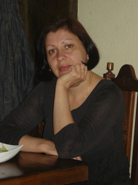 Елена Осипова