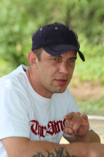 Роман Шуман