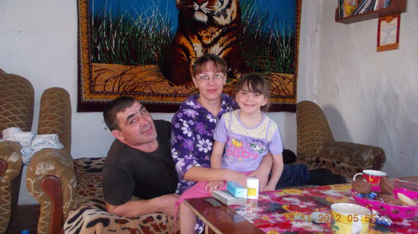 Татьяна Нестерова