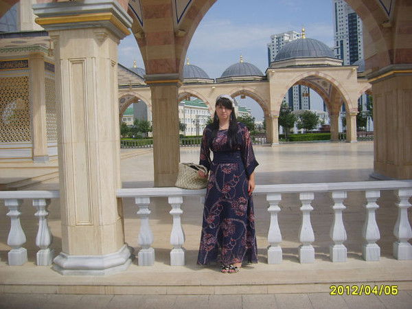 Ната Мухаметгареева