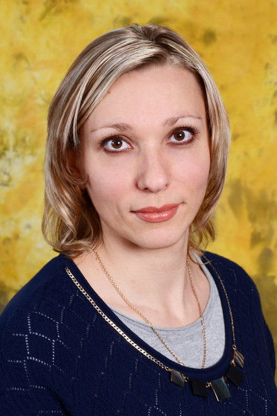 Екатерина Хитро