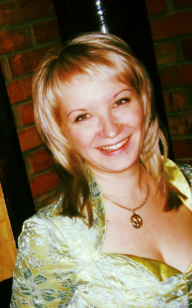 Юлия Клепикова