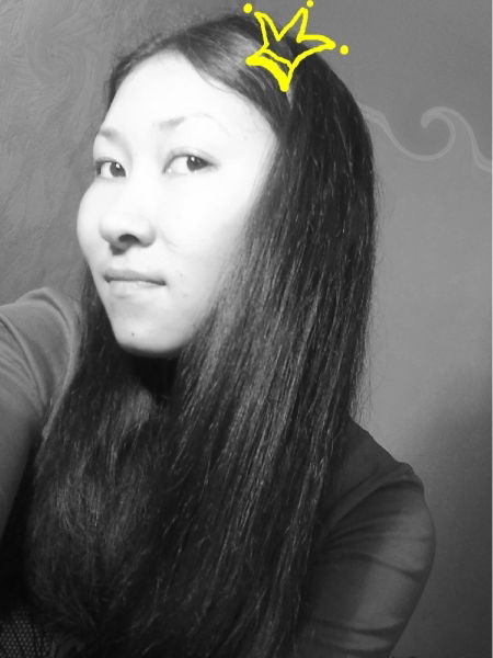 Ляззат Турманова