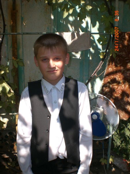 Андрей Пивень