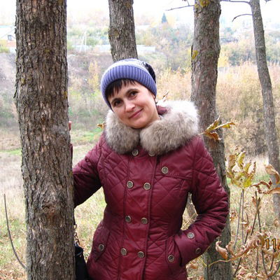 Тонечка Захарова