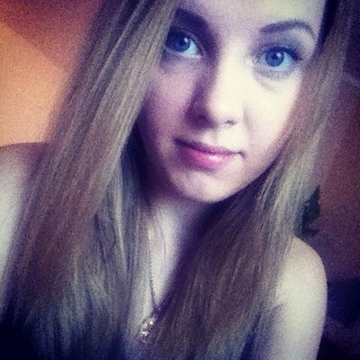 Анастасия Лапина