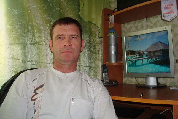 Игорь Кантур