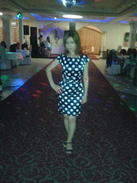 Элиза Шаакеева