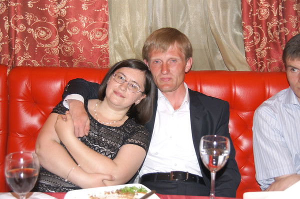 Ирина Кулагина