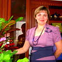 Фаниля Кинзягулова