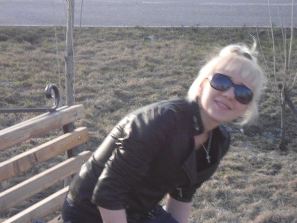 Ирина Закариадзе