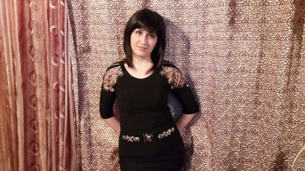 Гульмира Асенова