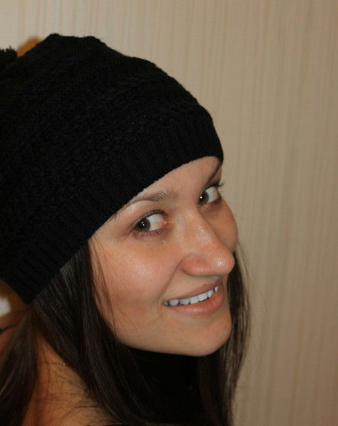 Виктория Жаркова