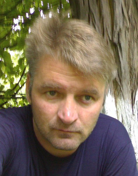 Василий Серый