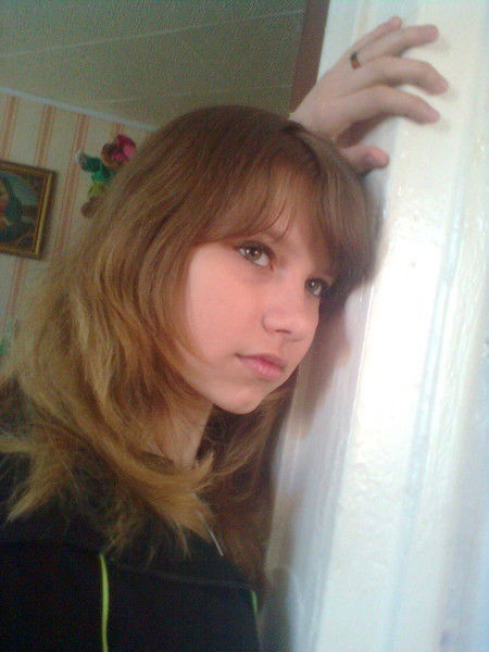 Настена Настена