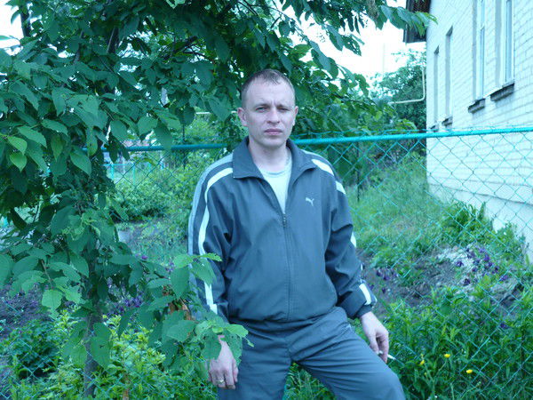 Евгений Шамин