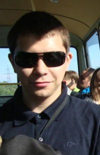 Андрей Катаев