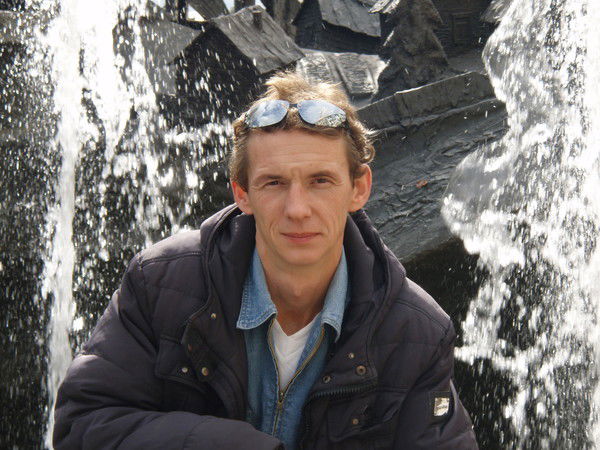 Vladislav Litvinenko