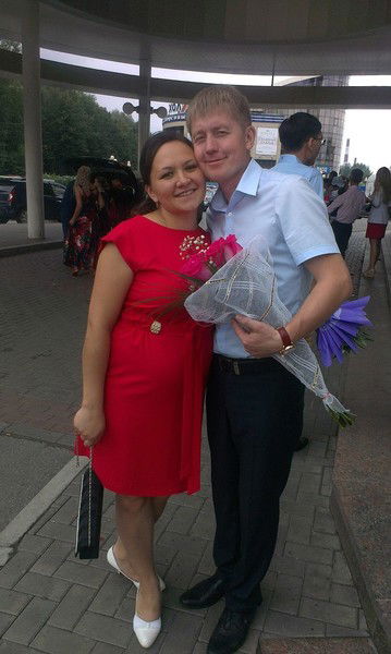 Екатерина Кузнецова