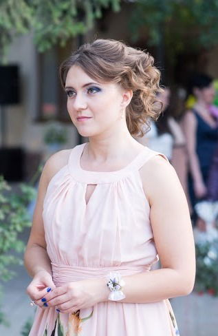 Ольга Розанова