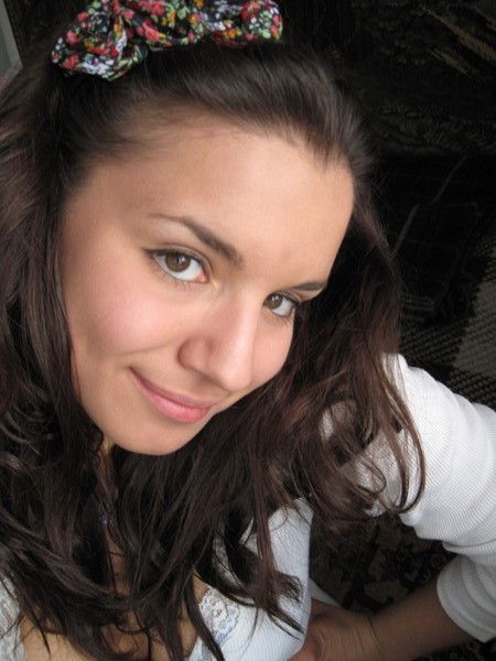 Юля Костевич