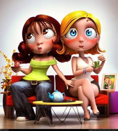 Ирина Ларина